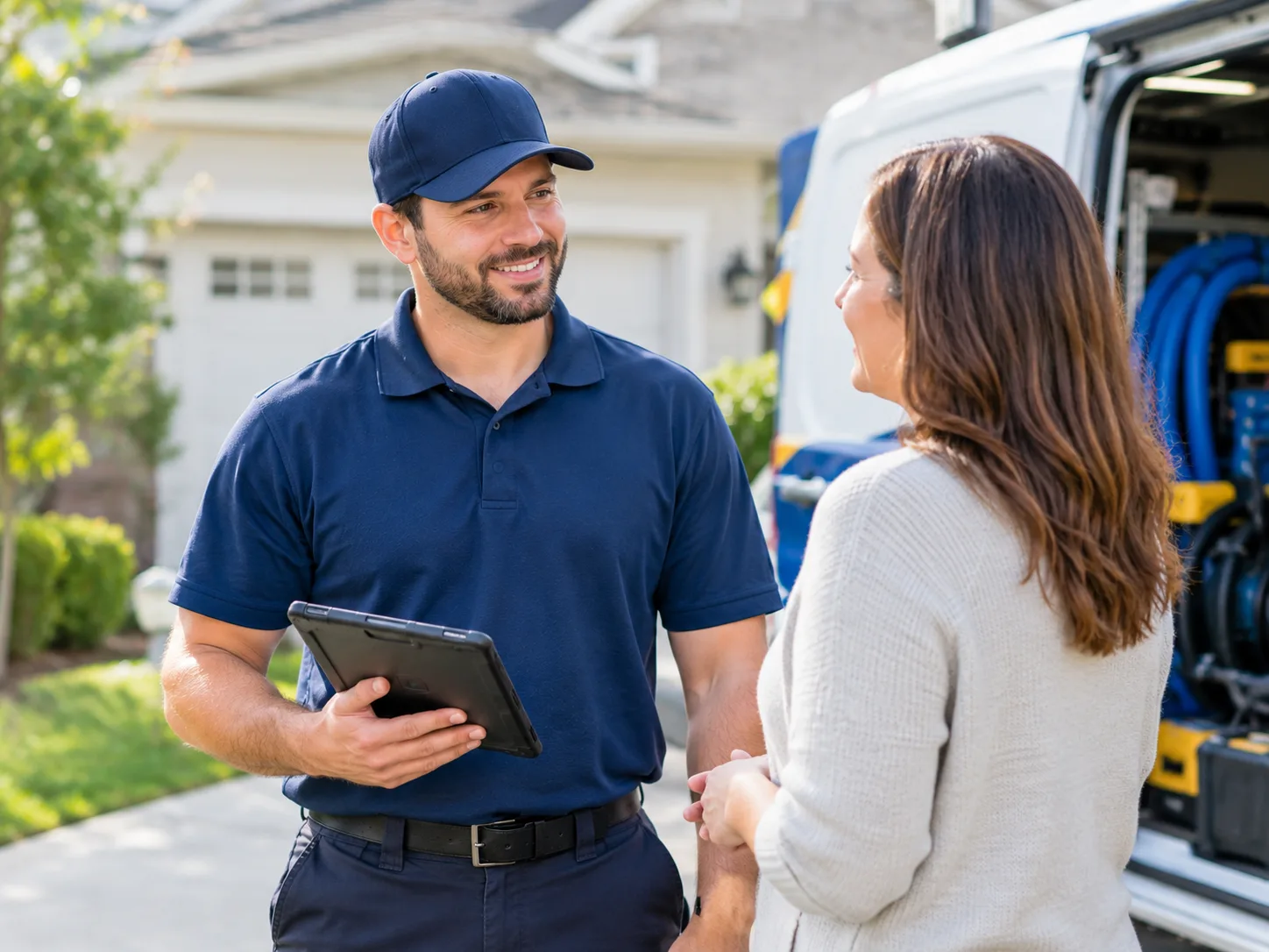 Sewage Backup Cleanup Clutier, IA FAQs